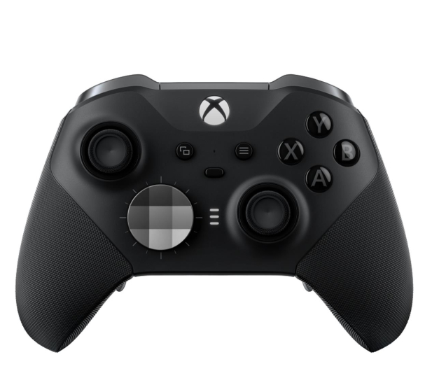 Microsoft Xbox Series X + Elite Series 2 - 1049175 - zdjęcie 4
